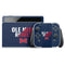University of Mississippi Ole Miss Rebels Nintendo Switch OLED (2021) Skin